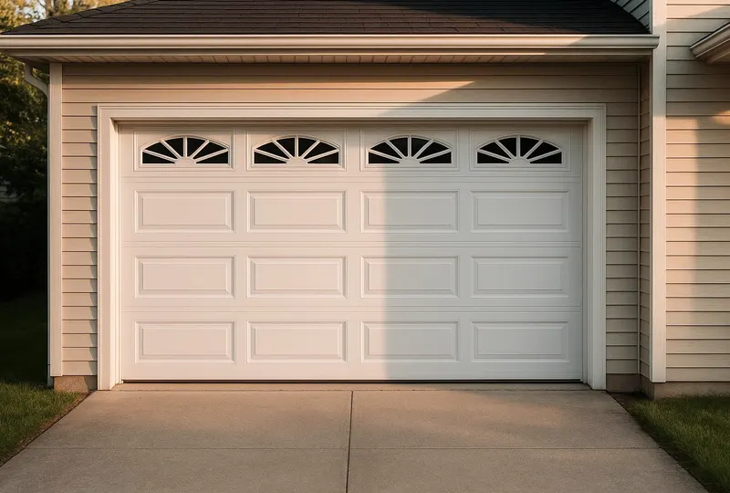Contact Mulberry Door & Opener